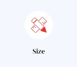 Size