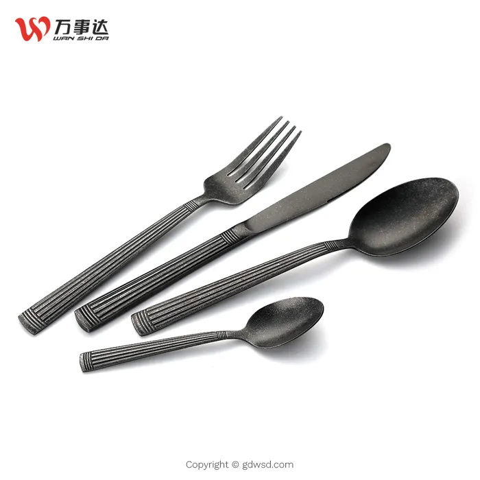 Buy Wholesale Stainless Flatware